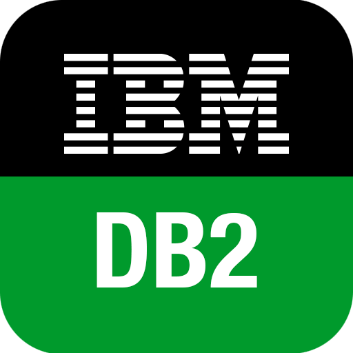 IBM Db2 data modeling