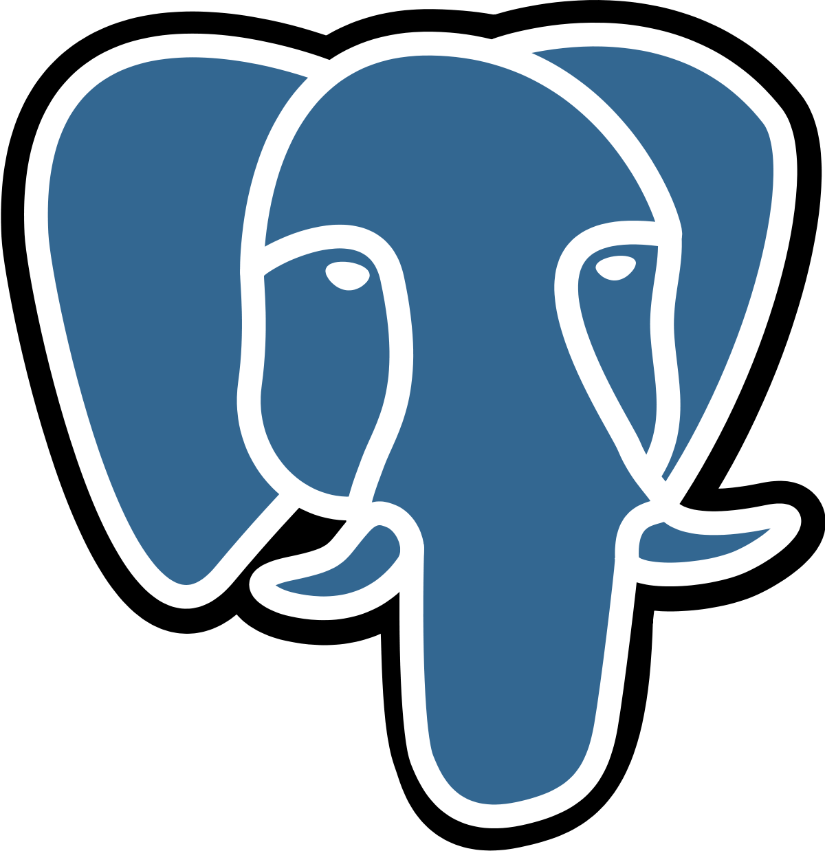 PostgreSQL data modeling