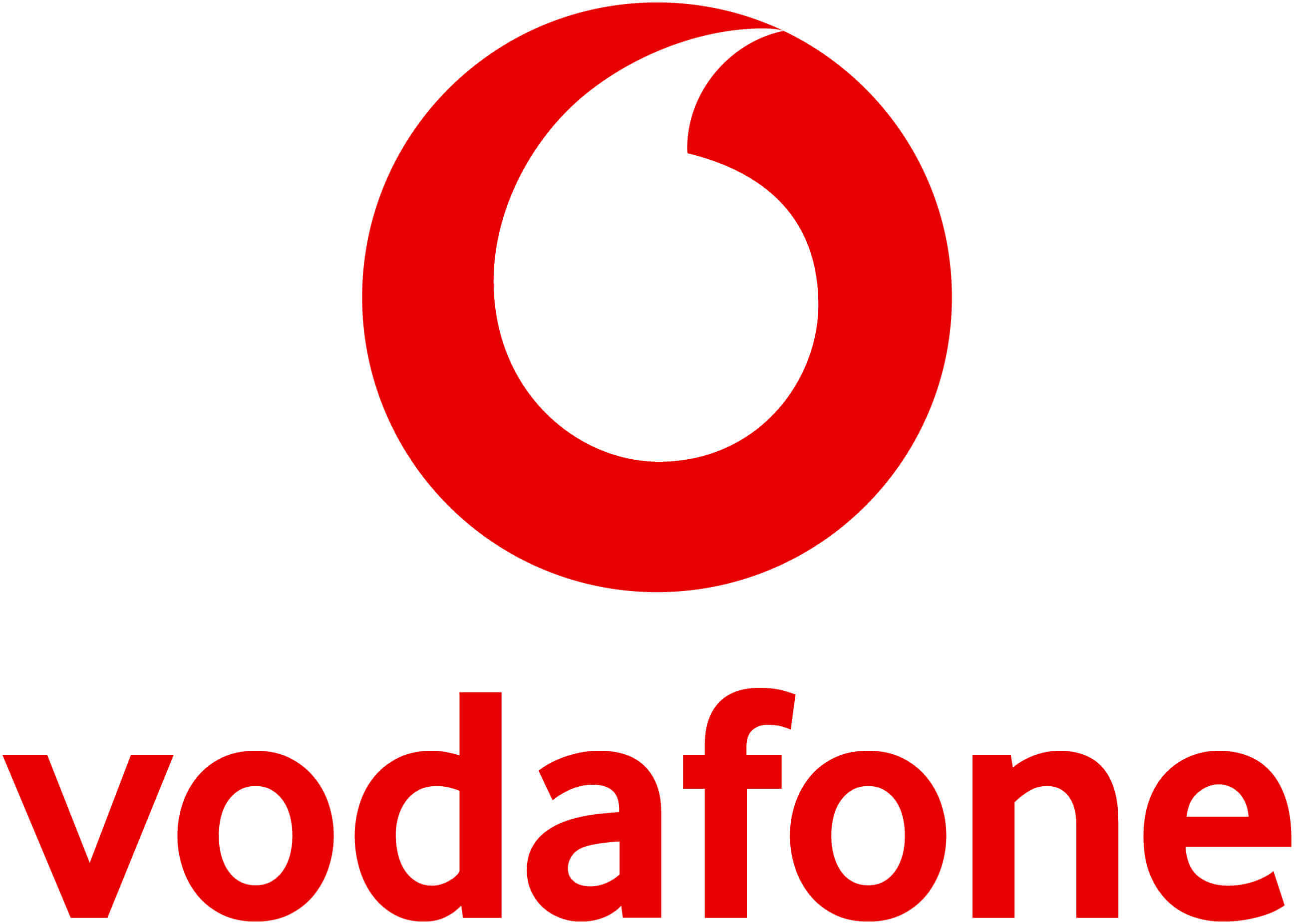 Vodafone